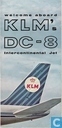 KLM - Welcome aboard KLM's DC-8 (01)