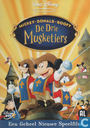 De drie Musketiers
