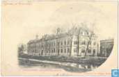 Noordsingel - Gerechtsgebouw