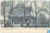 Centraal Station - Baarn