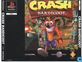 Crash Bandicoot