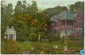 Villa ´Oud Holland´