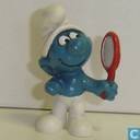 IJdele Smurf