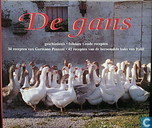 Gans (De Gans); geschiedenis, folklore, oude recepten enz.