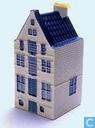 KLM Huisje 37 (Amsterdam)