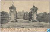 Cavalerie Kazerne