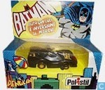 Polistil Batmobile