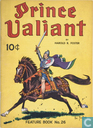 Prince Valiant 26