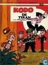 Kodo de tiran