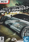 Need for Speed: Most Wanted