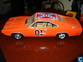 Dodge Charger "General Lee"
