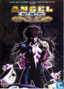 Angel Cop (episode 1-3)