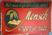 Mensch erger je niet