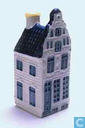 KLM Huisje 10 (Amsterdam)