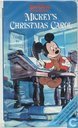 Mickey's Christmas Carol
