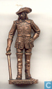Musketeer (copper)