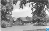 Paviljoen de Posbank