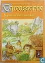 Carcassonne - Jagers en verzamelaars