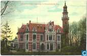 Villa Vogelezang ´s Gravelandscheweg