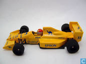 Lotus 101 - Judd  