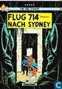 Flug 714 nach Sydney