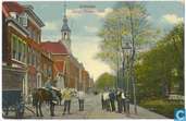 Lange Nieuwstraat