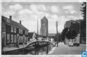 Monster - Vaart en toren