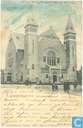 Regentessekerk