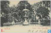 Fontein-Park-Merwestein