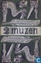 Twee muzen