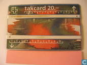 taxcard 20