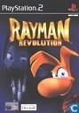 Rayman 2: Revolution
