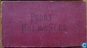 Perry's Halma Spel