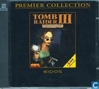 Tomb Raider III: Verloren artefact