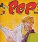 Pep (tijdschrift)