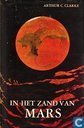 In het zand van Mars