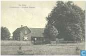 Carolinahoeve - Landgoed Hagenau