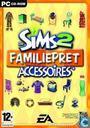 De Sims 2: Familiepret accessoires