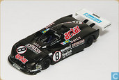 De Cadenet Lola LM "Crusader" (Thompson) - Ford Cosworth 