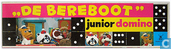 De Bereboot Junior Domino