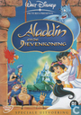 Aladdin en de Dievenkoning