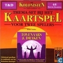 Tovenaars & Draken - Themaset Kaartspel
