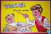 Visspel