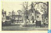 Goois Museum en Postkantoor
