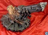 Space Jockey