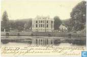 Achterzijde Kasteel Middachten