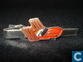 Tie-pin
