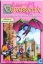 Carcassonne - De draak de fee en de jonkvrouw