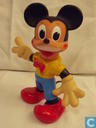 Mickey Mouse