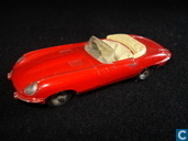 Jaguar E-type